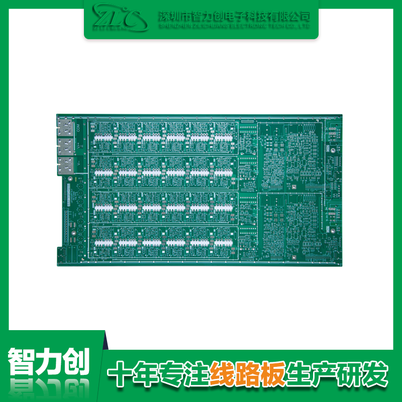 線(xiàn)路板廠家：PCB板設(shè)計(jì)流程有哪些？