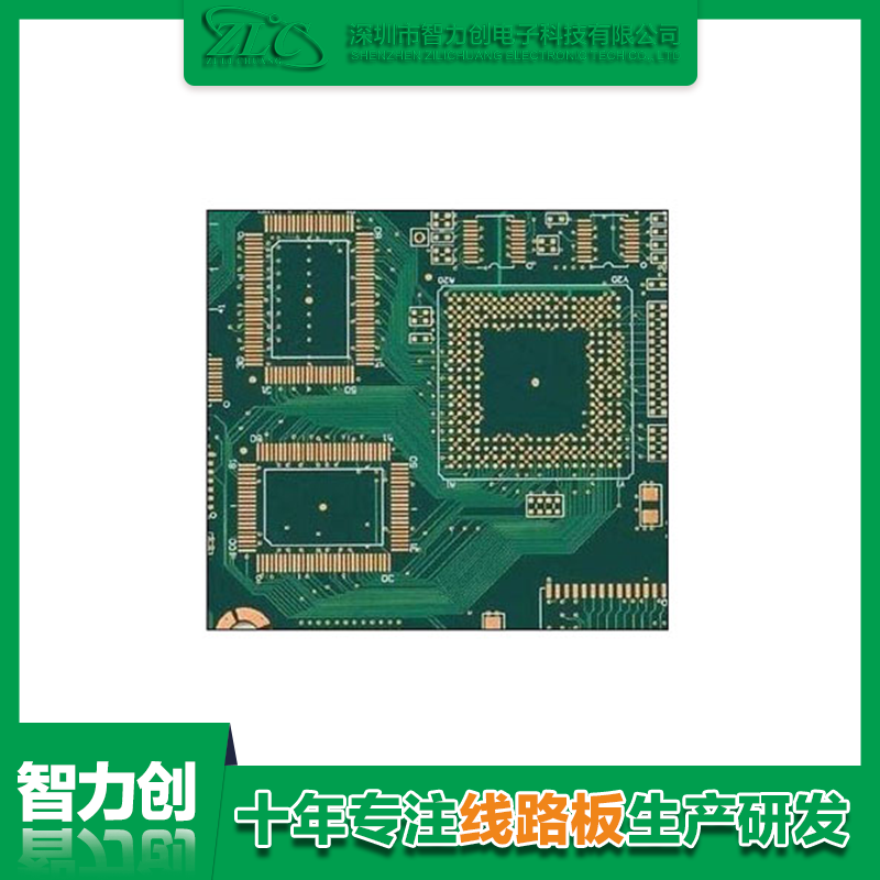 PCB板為什么大部分是綠色的，黑色電路板更高端？