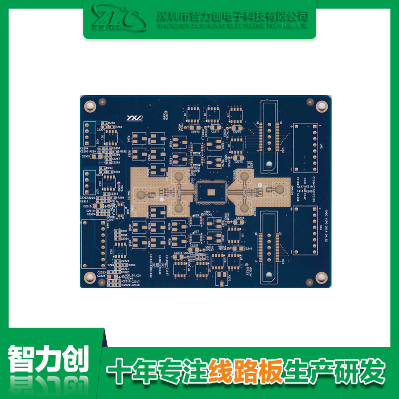 新能源汽車充電樁用的哪種電路板