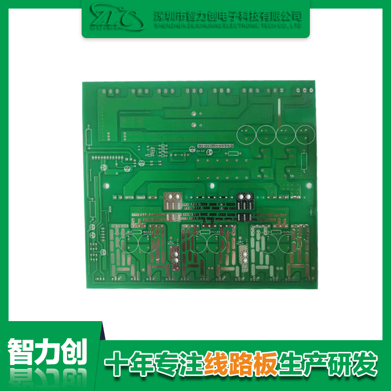 PCB設(shè)計走線一定不能走90度直角嗎？