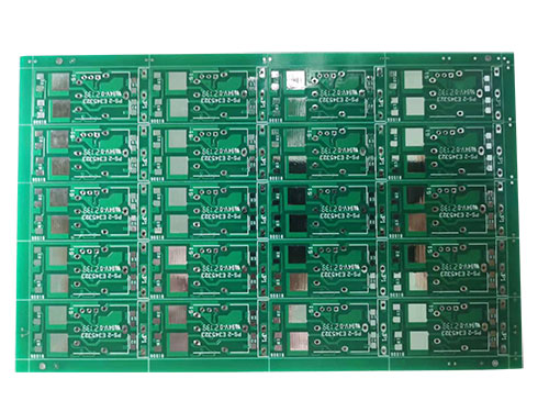 影響PCB電路板散熱因素有哪些？