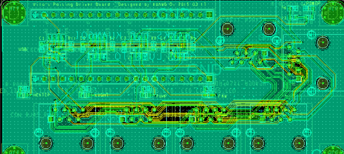 自己設(shè)計(jì)PCB電路板，需要了解的知識