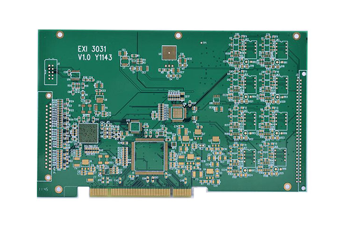 pcb線(xiàn)路板正片和負(fù)片是什么意思，有什么區(qū)別