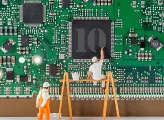 PCB內(nèi)層加工的4步驟，你都學(xué)會了嗎！