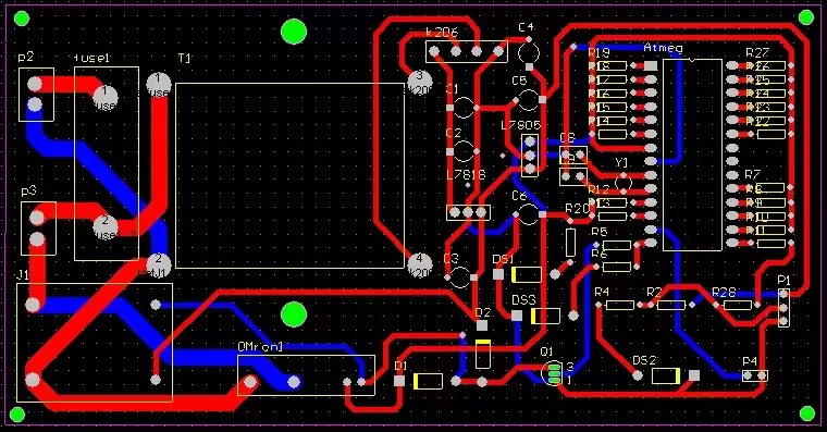 PCB工藝流程，看完就懂！