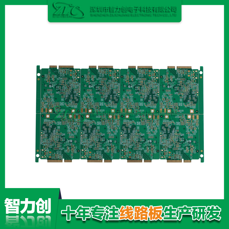 PCB陰陽板是什么？PCB陰陽板具有哪些特點呢