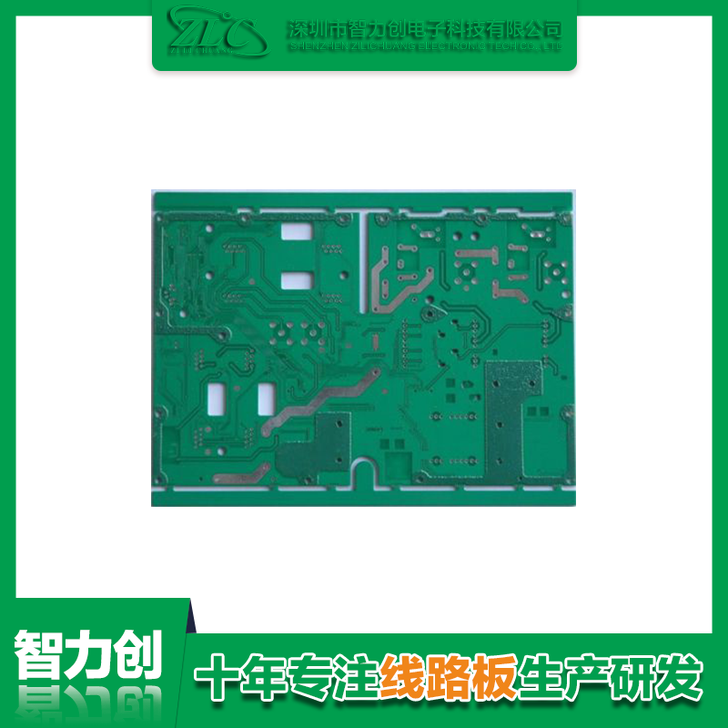 HDI高頻電路板，盲孔板和埋孔板有什么區(qū)別呢？