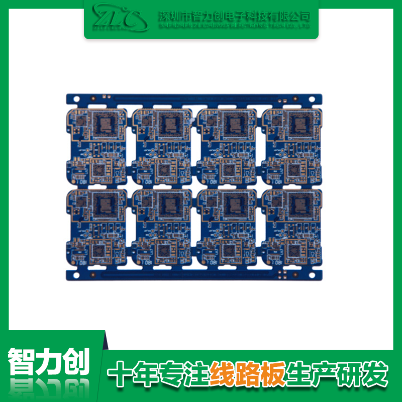 PCB微型電路板生產(chǎn)制造，微型電路板在智能設(shè)備中的應(yīng)用前景