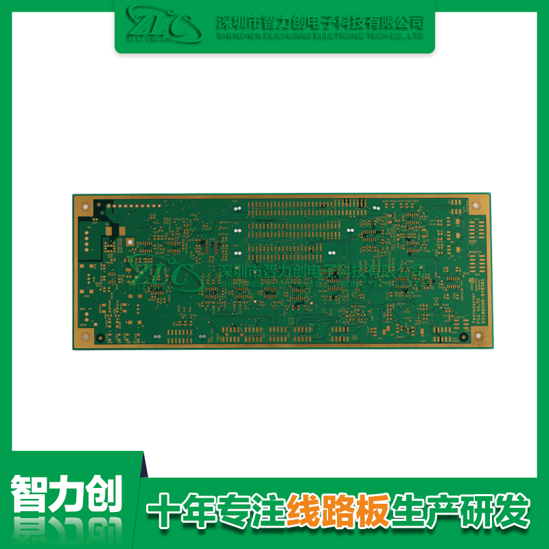 PCB線路板銅箔的作用，影響銅箔厚度的因素