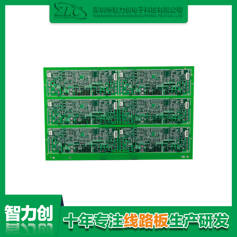 線路板廠家告訴你：PCB線路板的質(zhì)量檢測過程